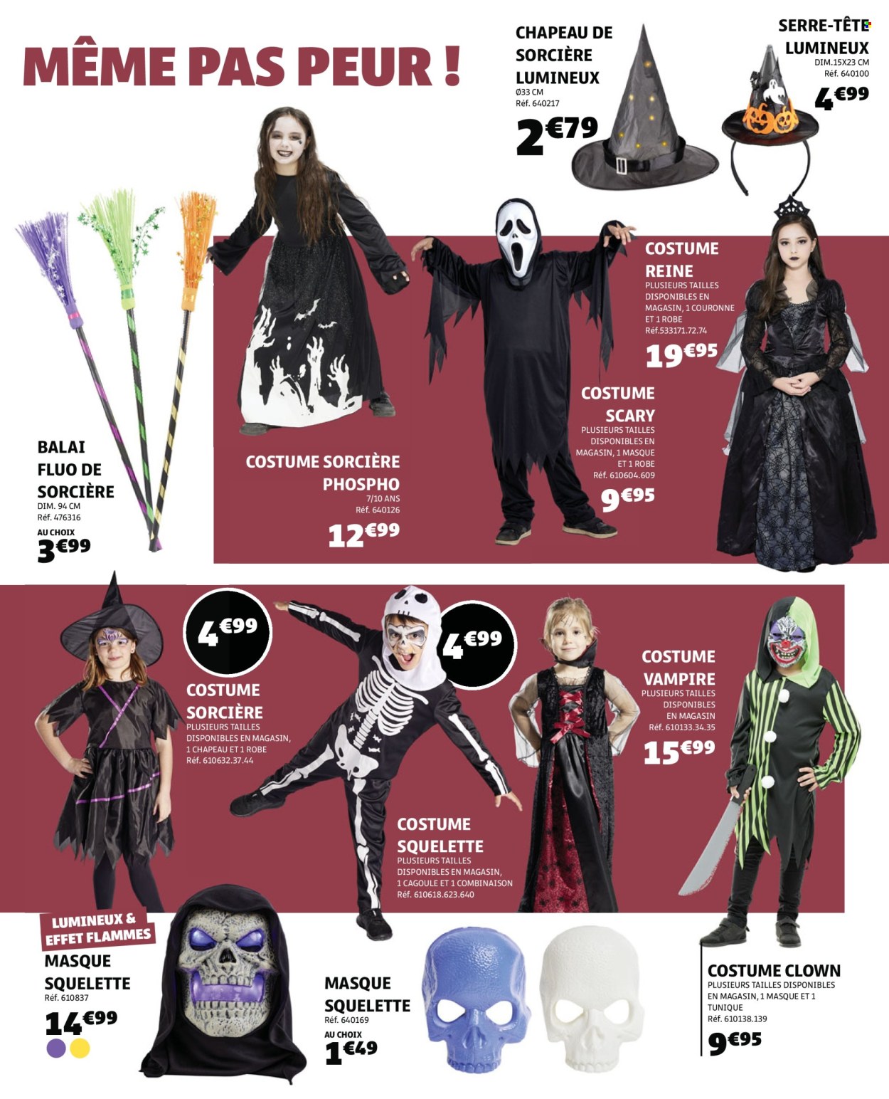 Catalogue GiFi - 14/10/2025 - 22/10/2025. Page 14