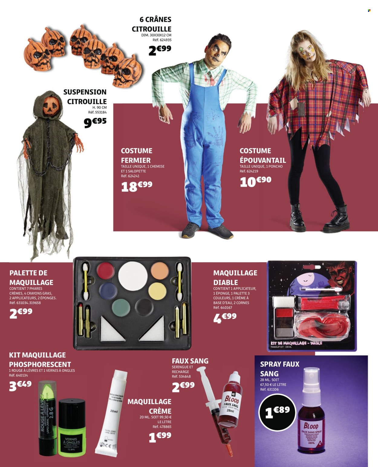 Catalogue GiFi - 14/10/2025 - 22/10/2025. Page 18
