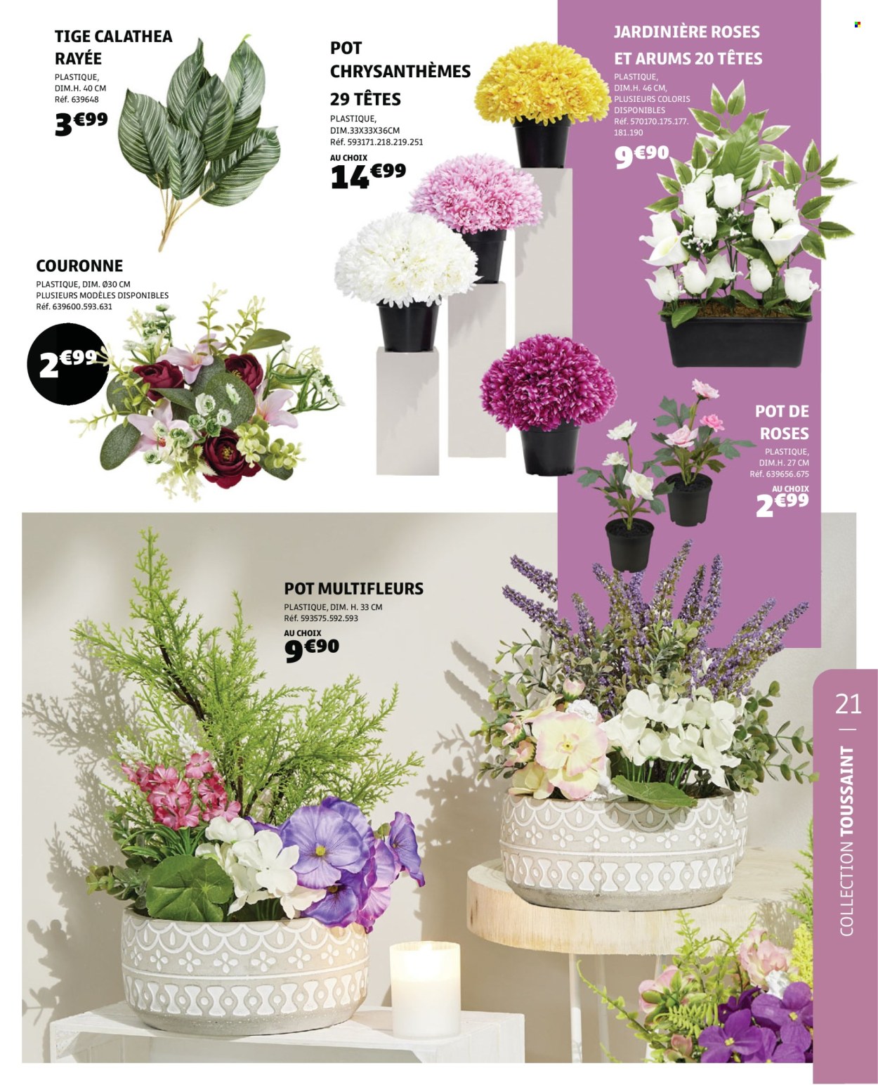 Catalogue GiFi - 14/10/2025 - 22/10/2025. Page 21