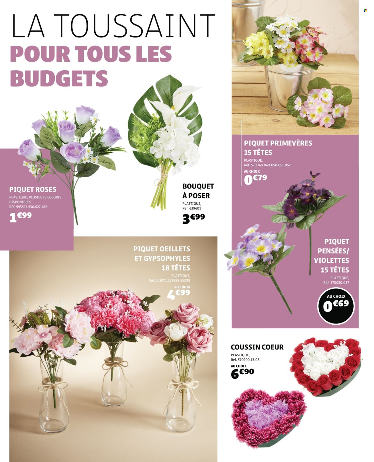 Catalogue GiFi - 14/10/2025 - 22/10/2025. Page 22