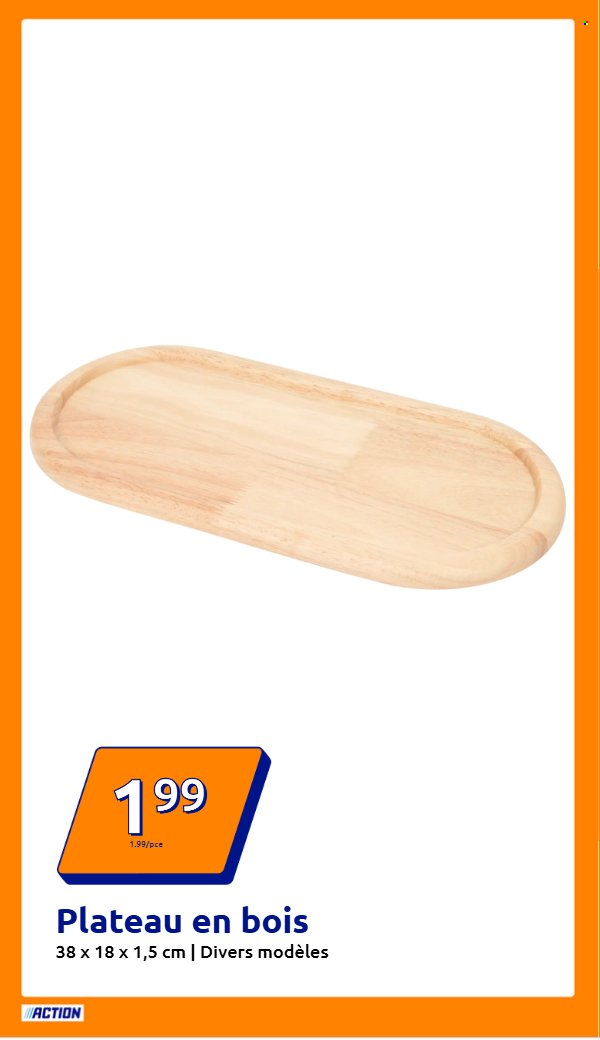 Catalogue Action - 15/10/2025 - 21/10/2025. Page 6