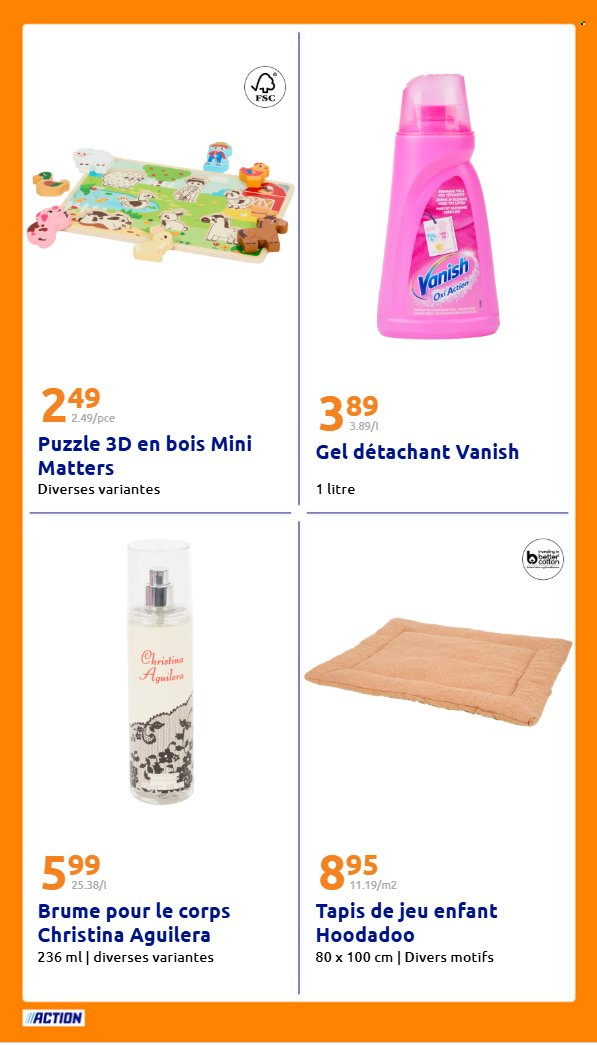 Catalogue Action - 15/10/2025 - 21/10/2025. Page 26