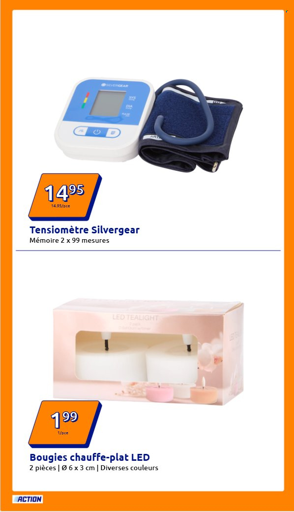 Catalogue Action - 15/10/2025 - 21/10/2025. Page 28