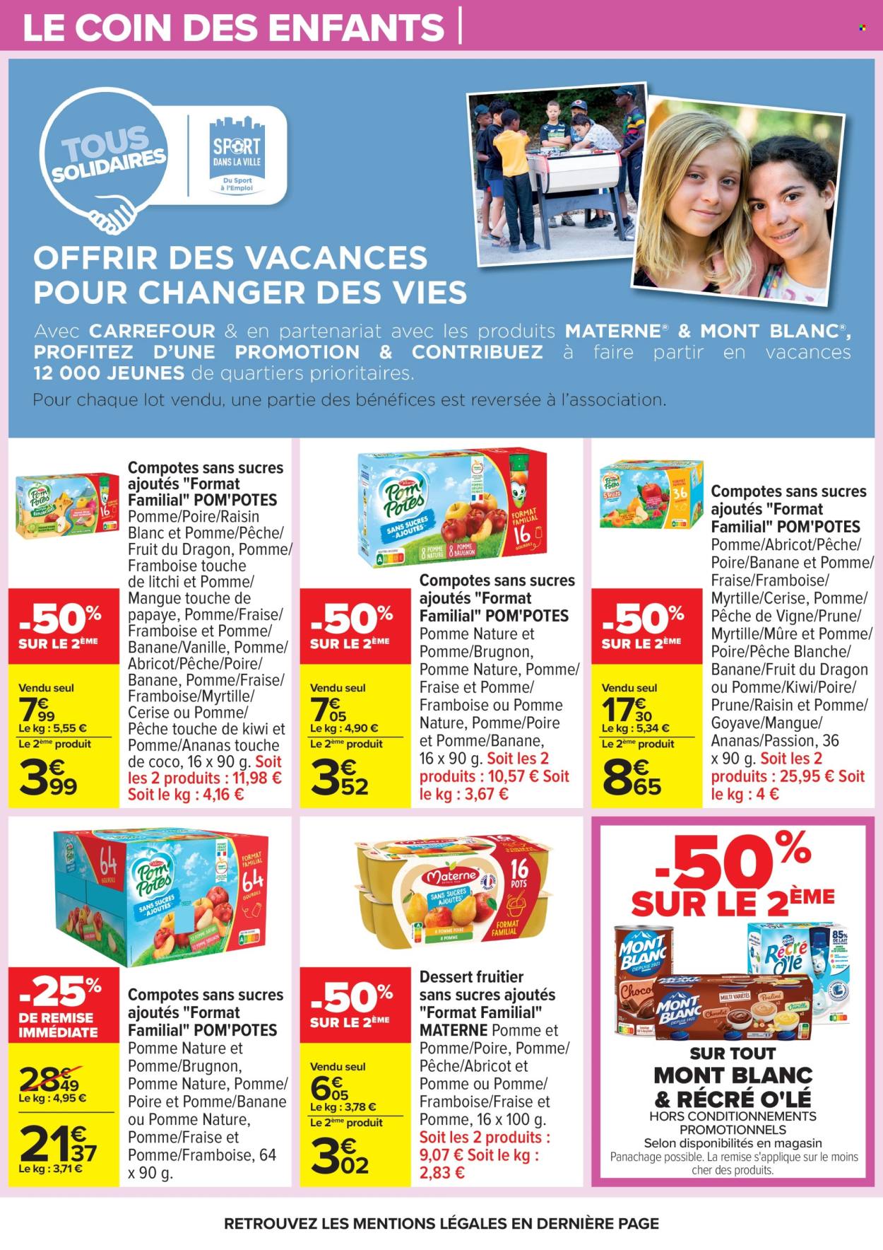 Catalogue Carrefour Hypermarchés - 21/10/2025 - 03/11/2025. Page 38