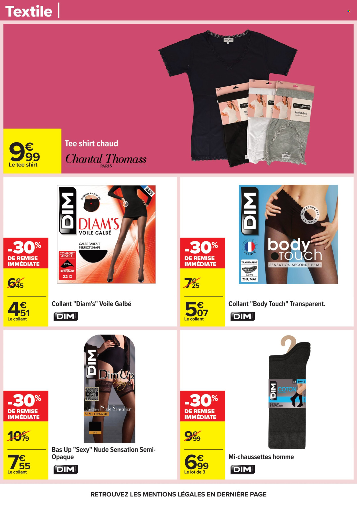 Catalogue Carrefour Hypermarchés - 21/10/2025 - 03/11/2025. Page 54