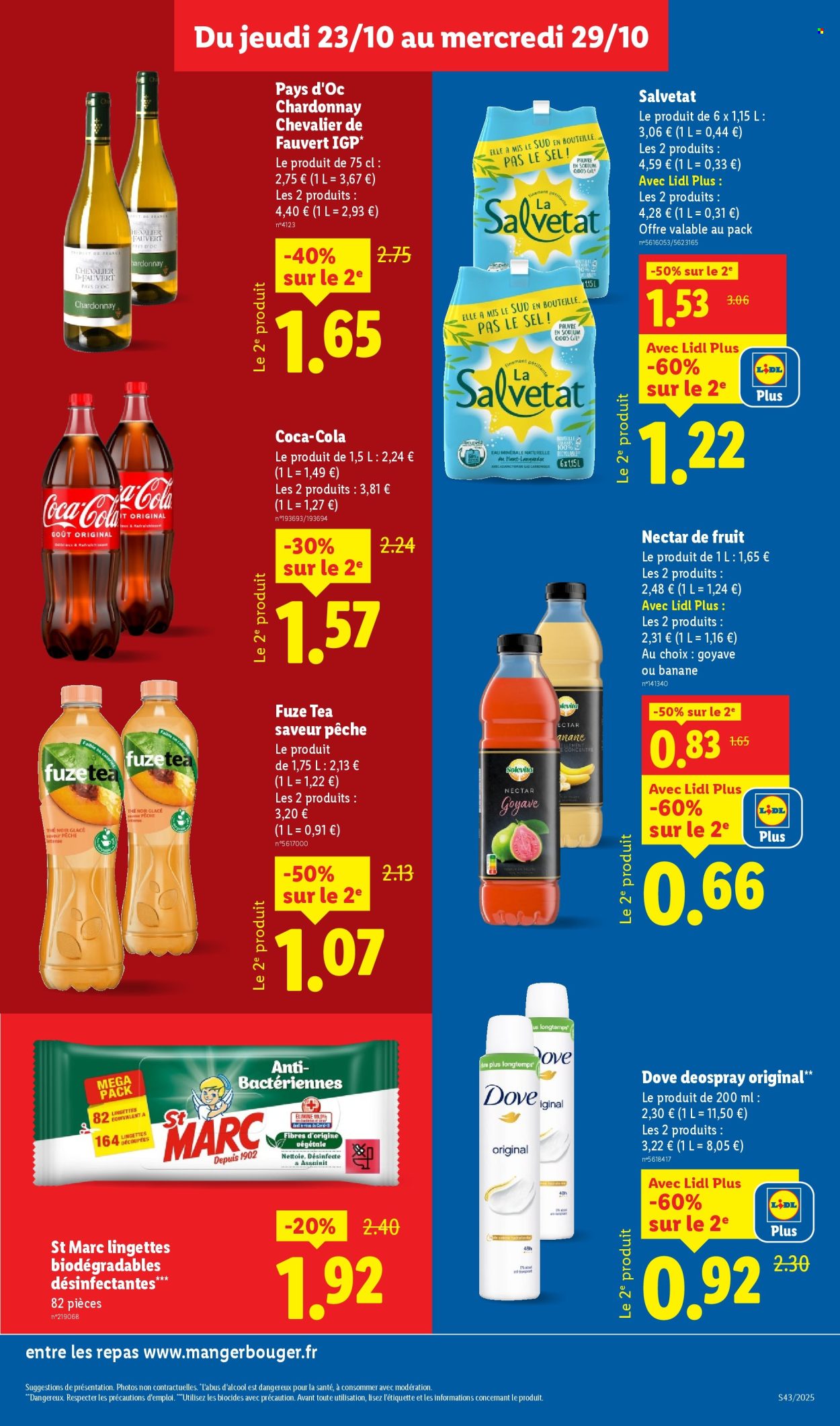 Catalogue Lidl - 23/10/2025 - 29/10/2025. Page 11