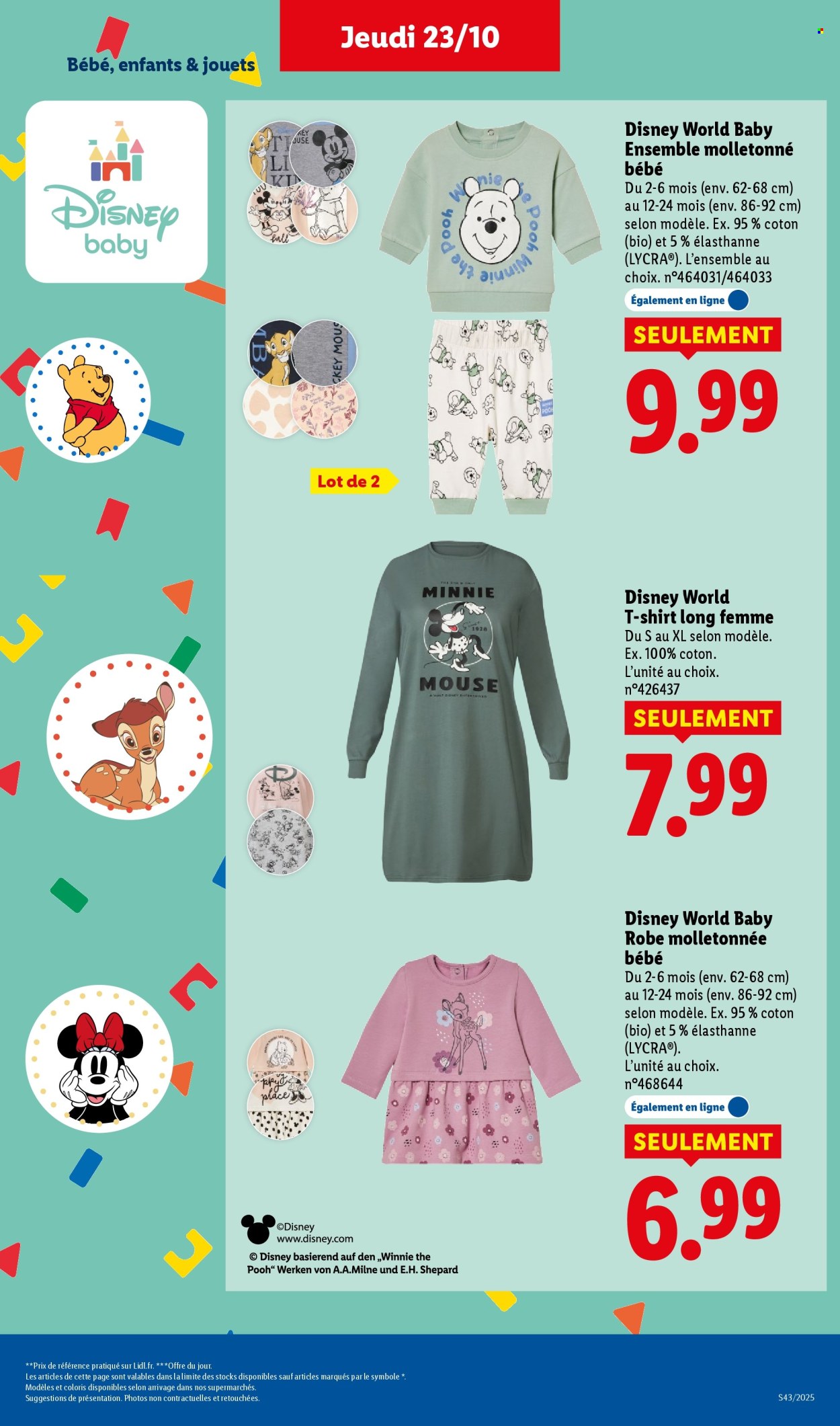 Catalogue Lidl - 23/10/2025 - 29/10/2025. Page 33