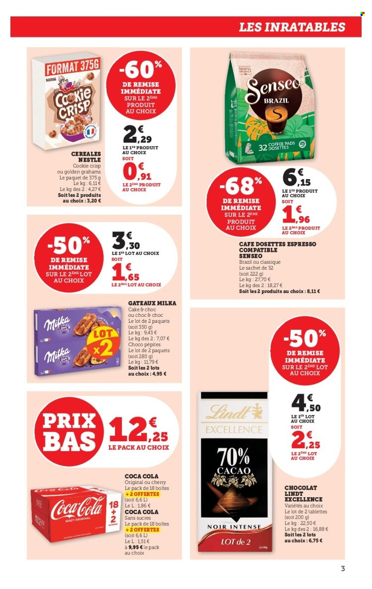 Catalogue HYPER U - 21/10/2025 - 02/11/2025. Page 3
