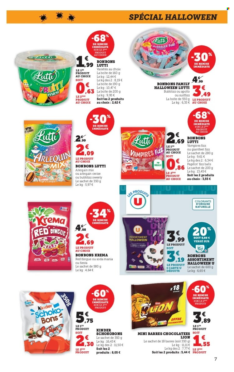 Catalogue HYPER U - 21/10/2025 - 02/11/2025. Page 7