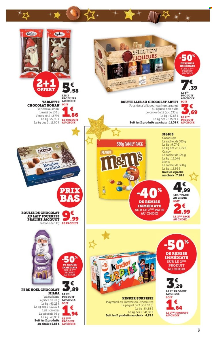 Catalogue HYPER U - 21/10/2025 - 02/11/2025. Page 9