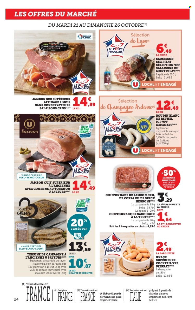 Catalogue HYPER U - 21/10/2025 - 02/11/2025. Page 24