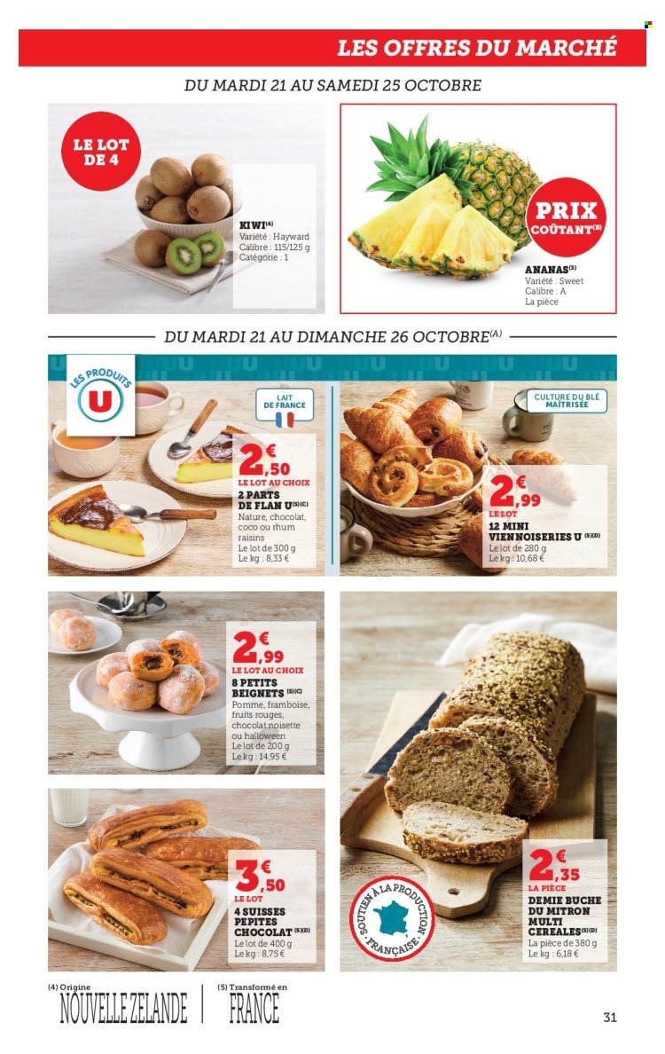 Catalogue HYPER U - 21/10/2025 - 02/11/2025. Page 31