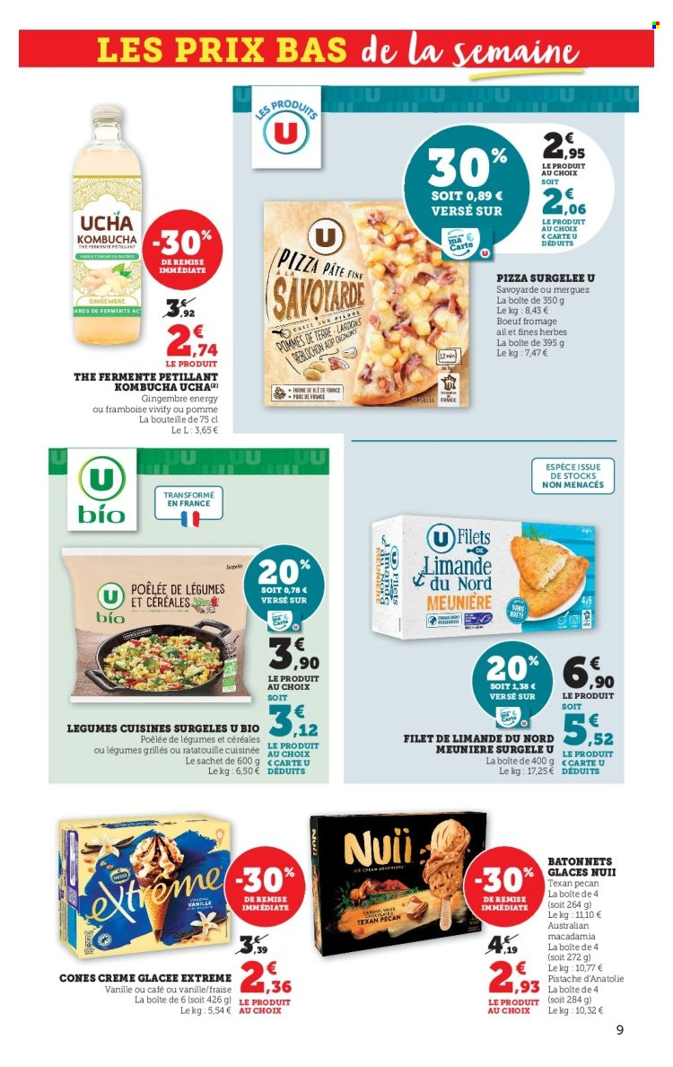 Catalogue U express - 21/10/2025 - 02/11/2025. Page 9
