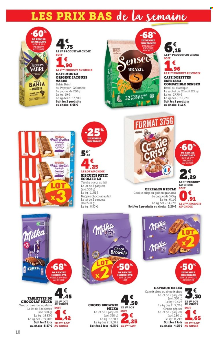 Catalogue U express - 21/10/2025 - 02/11/2025. Page 10