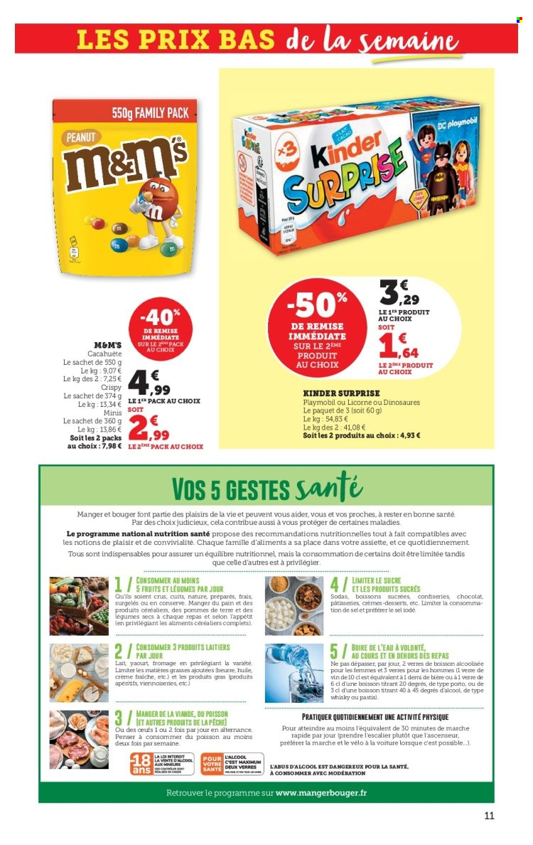 Catalogue U express - 21/10/2025 - 02/11/2025. Page 11