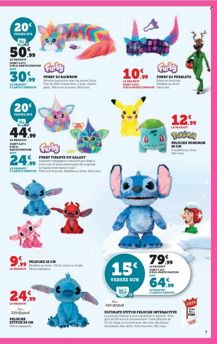 Catalogue HYPER U - 21/10/2025 - 07/12/2025. Page 7