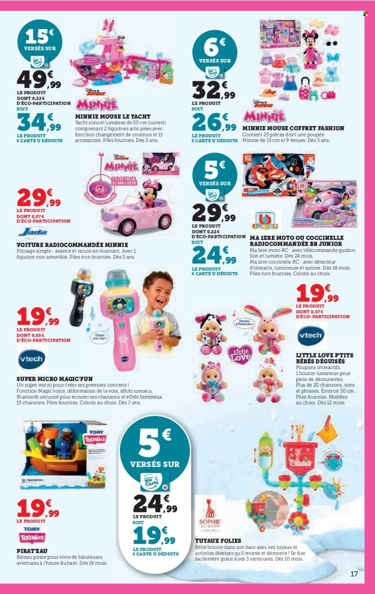 Catalogue HYPER U - 21/10/2025 - 07/12/2025. Page 17