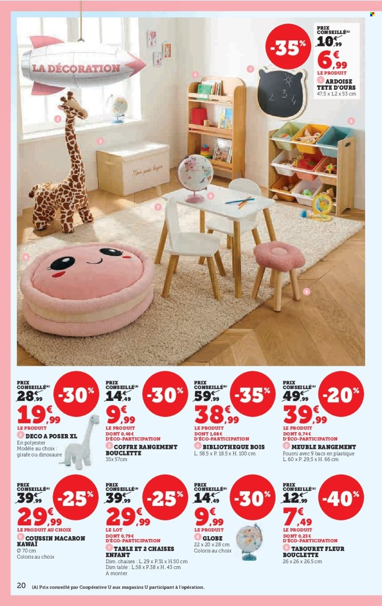 Catalogue HYPER U - 21/10/2025 - 07/12/2025. Page 20