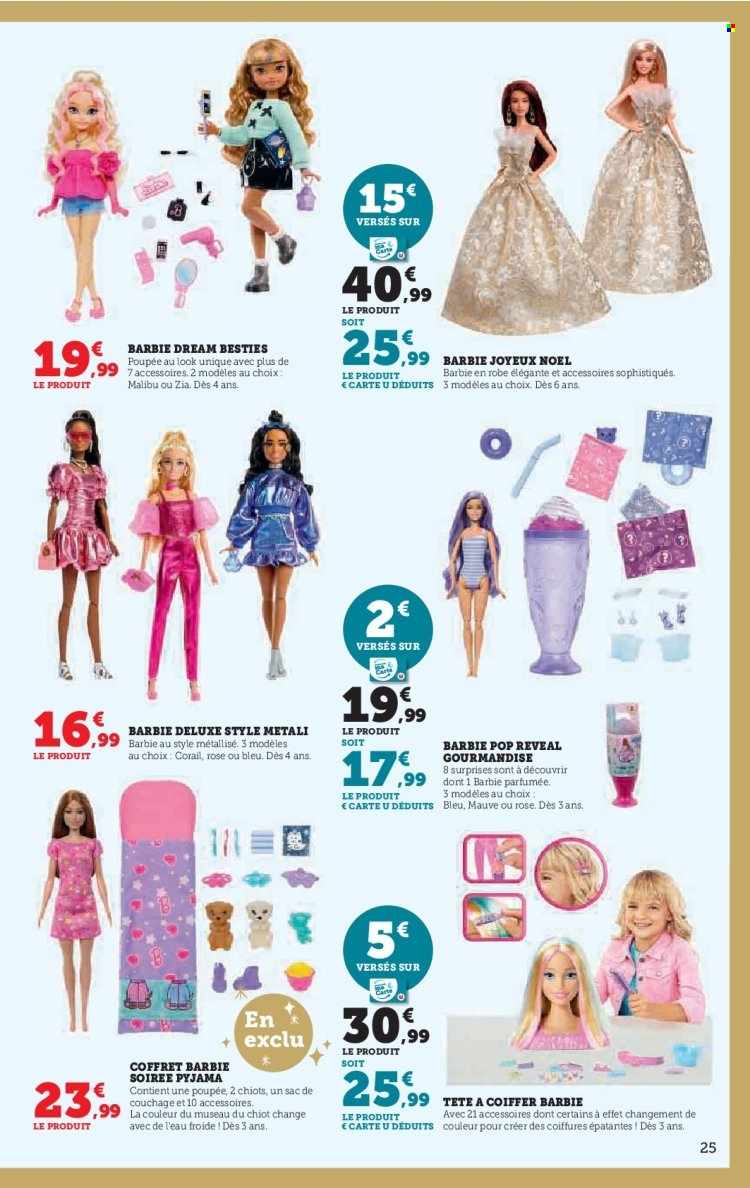Catalogue HYPER U - 21/10/2025 - 07/12/2025. Page 25