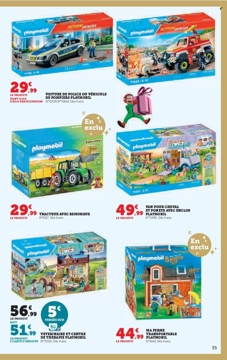 Catalogue HYPER U - 21/10/2025 - 07/12/2025. Page 35