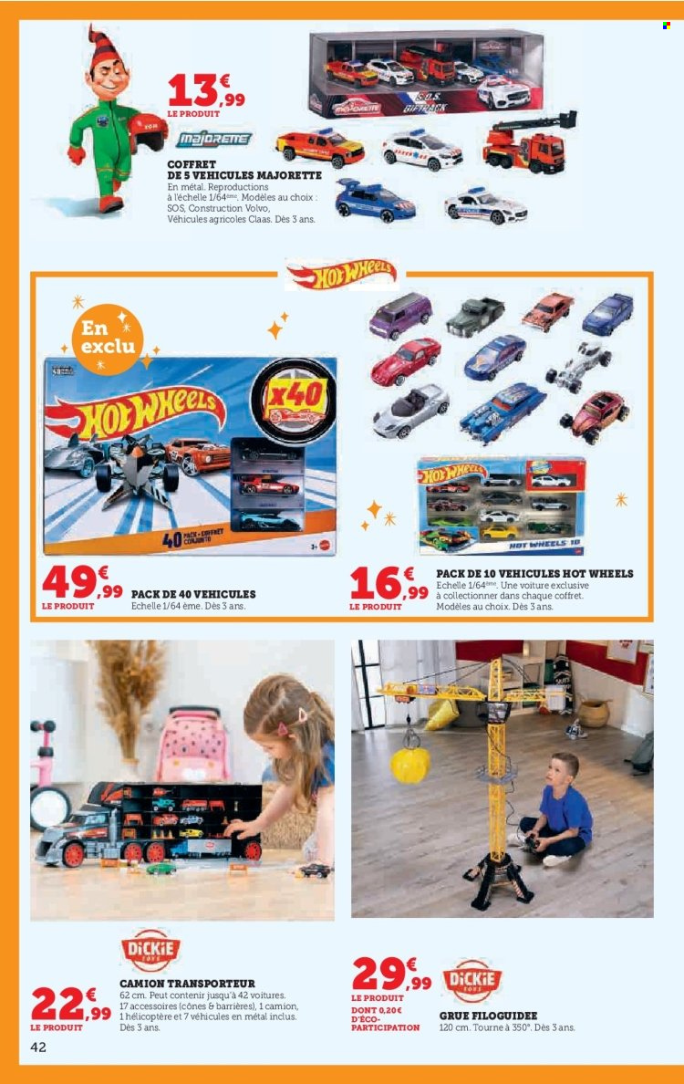 Catalogue HYPER U - 21/10/2025 - 07/12/2025. Page 42