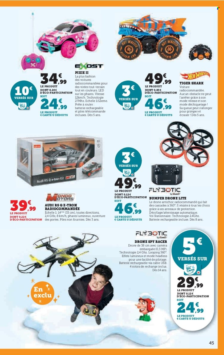 Catalogue HYPER U - 21/10/2025 - 07/12/2025. Page 45