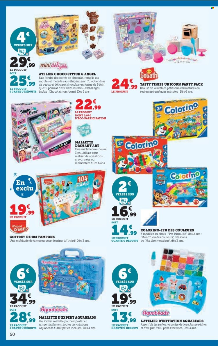 Catalogue HYPER U - 21/10/2025 - 07/12/2025. Page 60