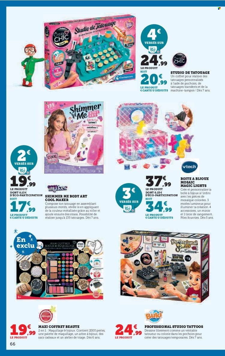 Catalogue HYPER U - 21/10/2025 - 07/12/2025. Page 66