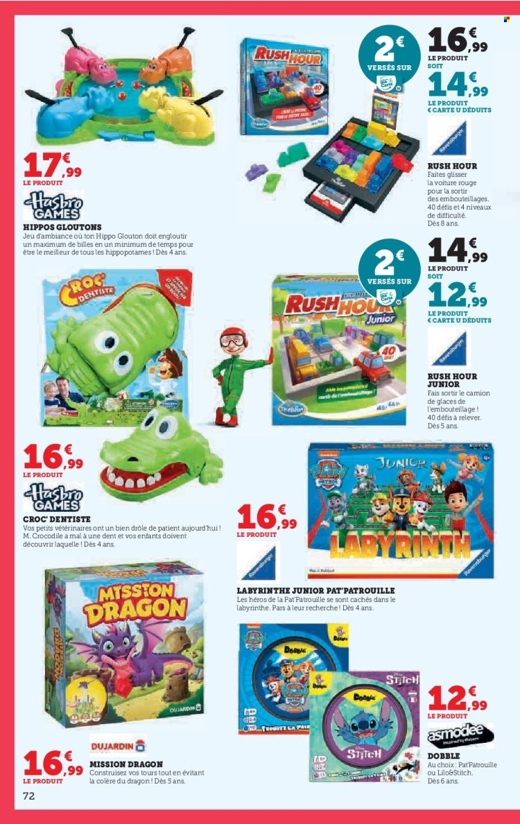 Catalogue HYPER U - 21/10/2025 - 07/12/2025. Page 72