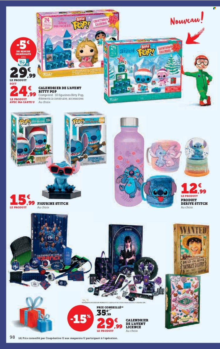Catalogue HYPER U - 21/10/2025 - 07/12/2025. Page 98