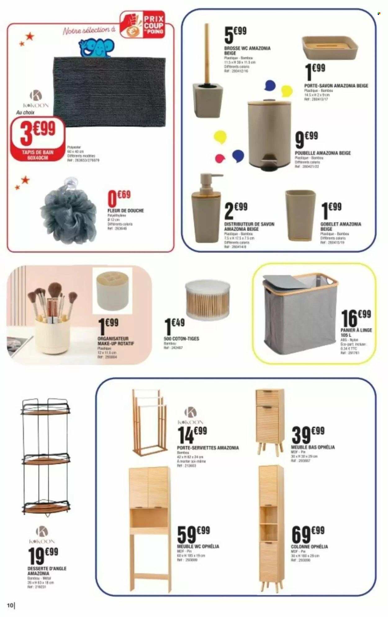 Catalogue La Foir'Fouille - 17/10/2025 - 25/10/2025. Page 11