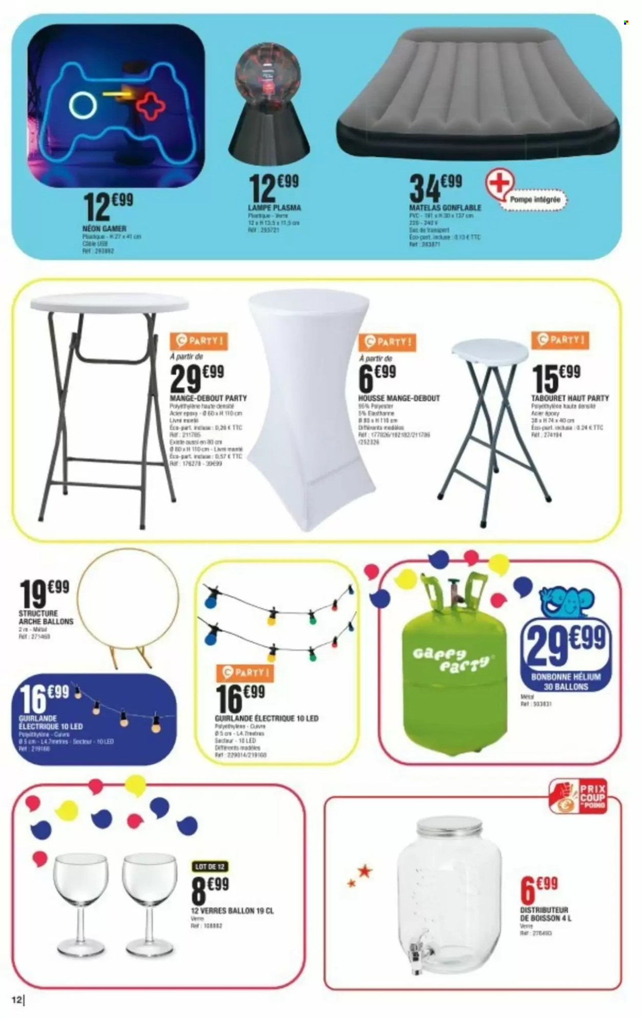 Catalogue La Foir'Fouille - 17/10/2025 - 25/10/2025. Page 13