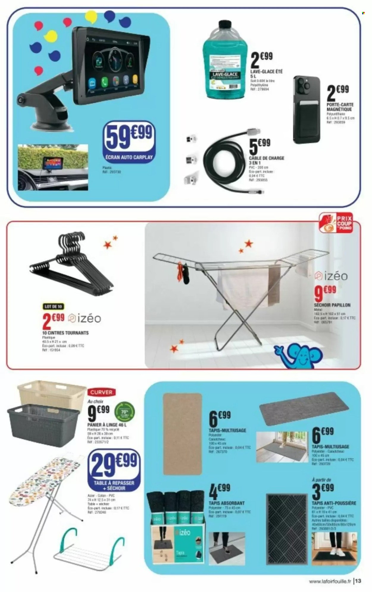 Catalogue La Foir'Fouille - 17/10/2025 - 25/10/2025. Page 14