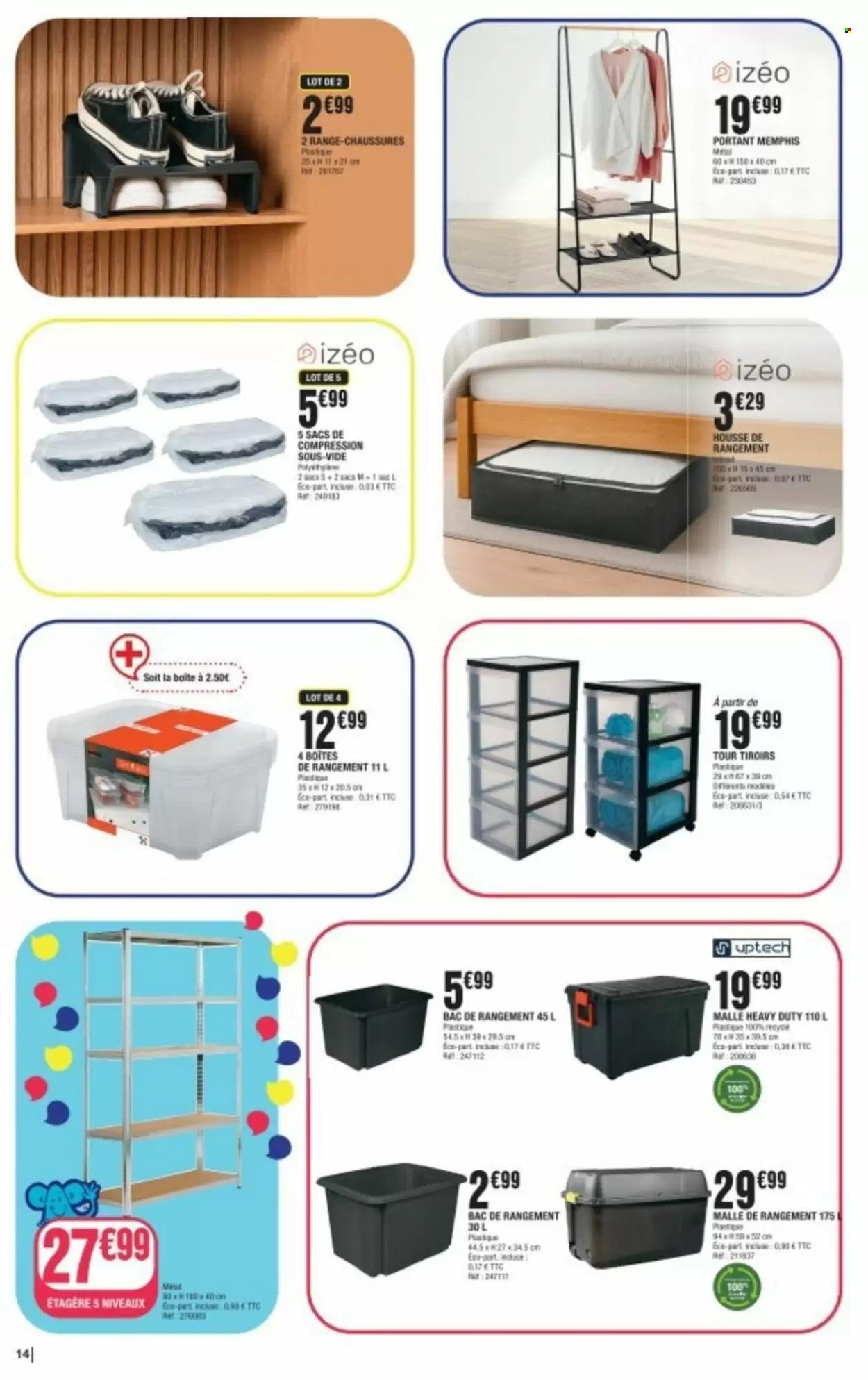 Catalogue La Foir'Fouille - 17/10/2025 - 25/10/2025. Page 15
