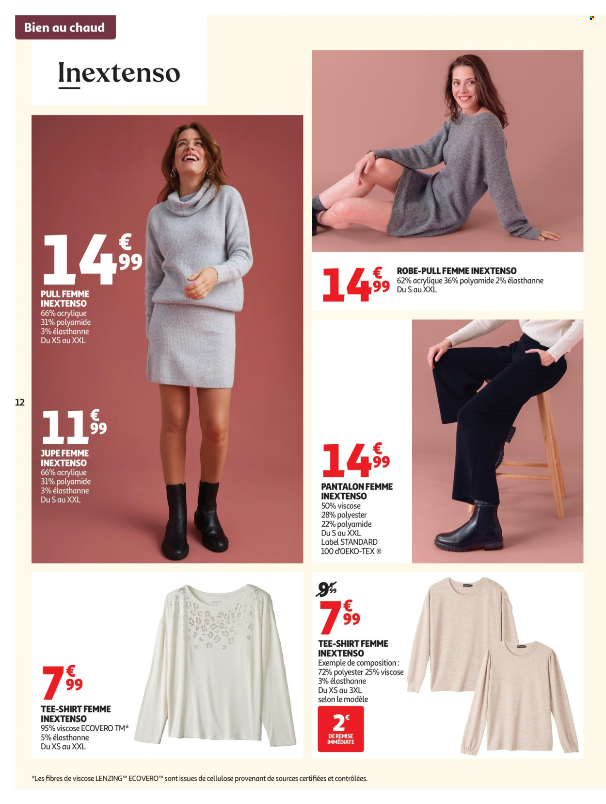 Catalogue Auchan - 21/10/2025 - 02/11/2025. Page 12