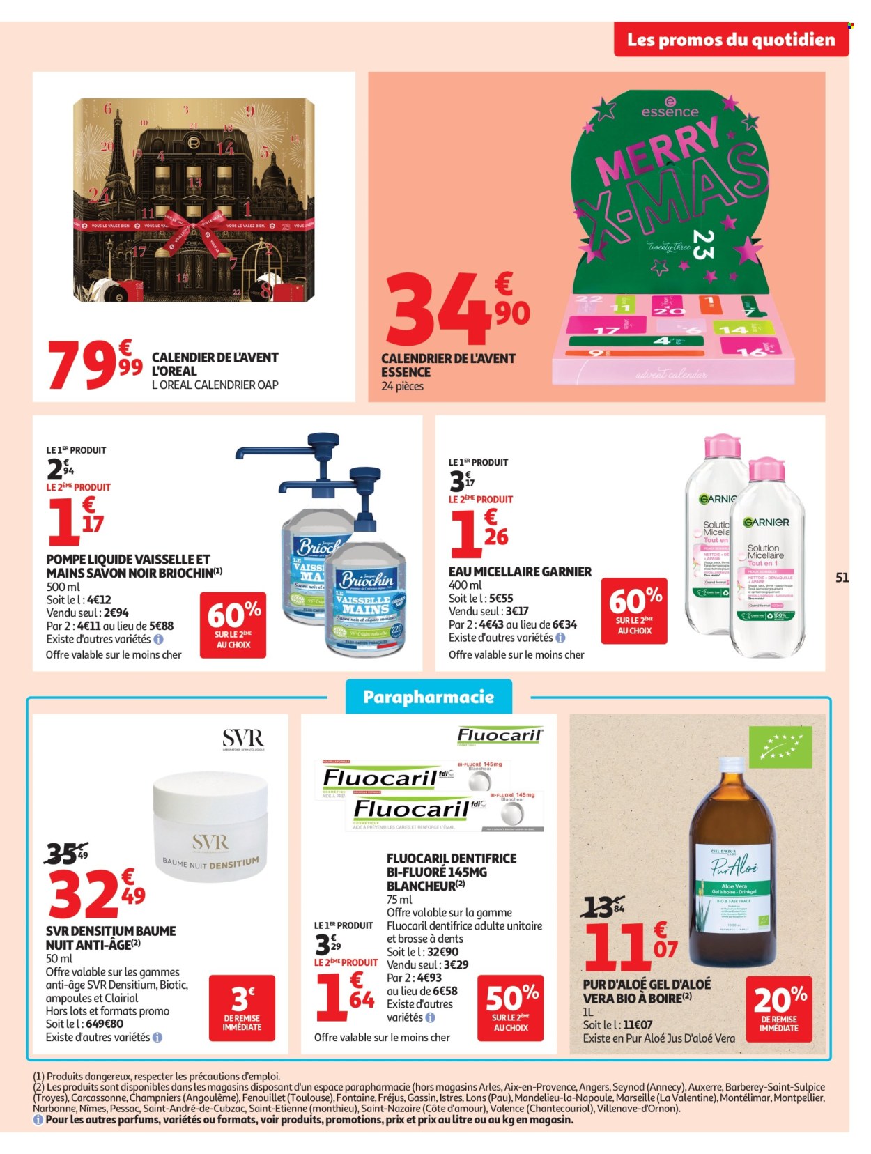 Catalogue Auchan - 21/10/2025 - 02/11/2025. Page 52