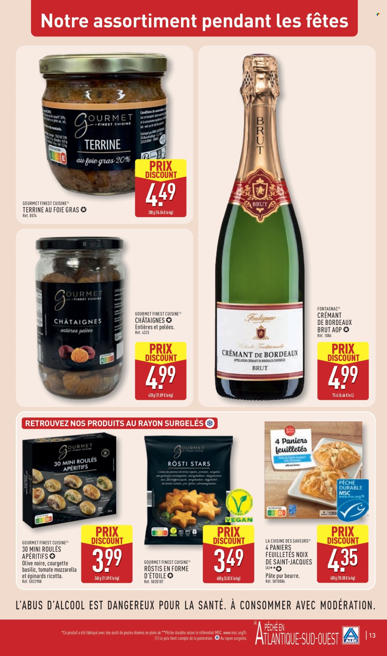 Catalogue ALDI - 28/10/2025 - 03/11/2025. Page 17