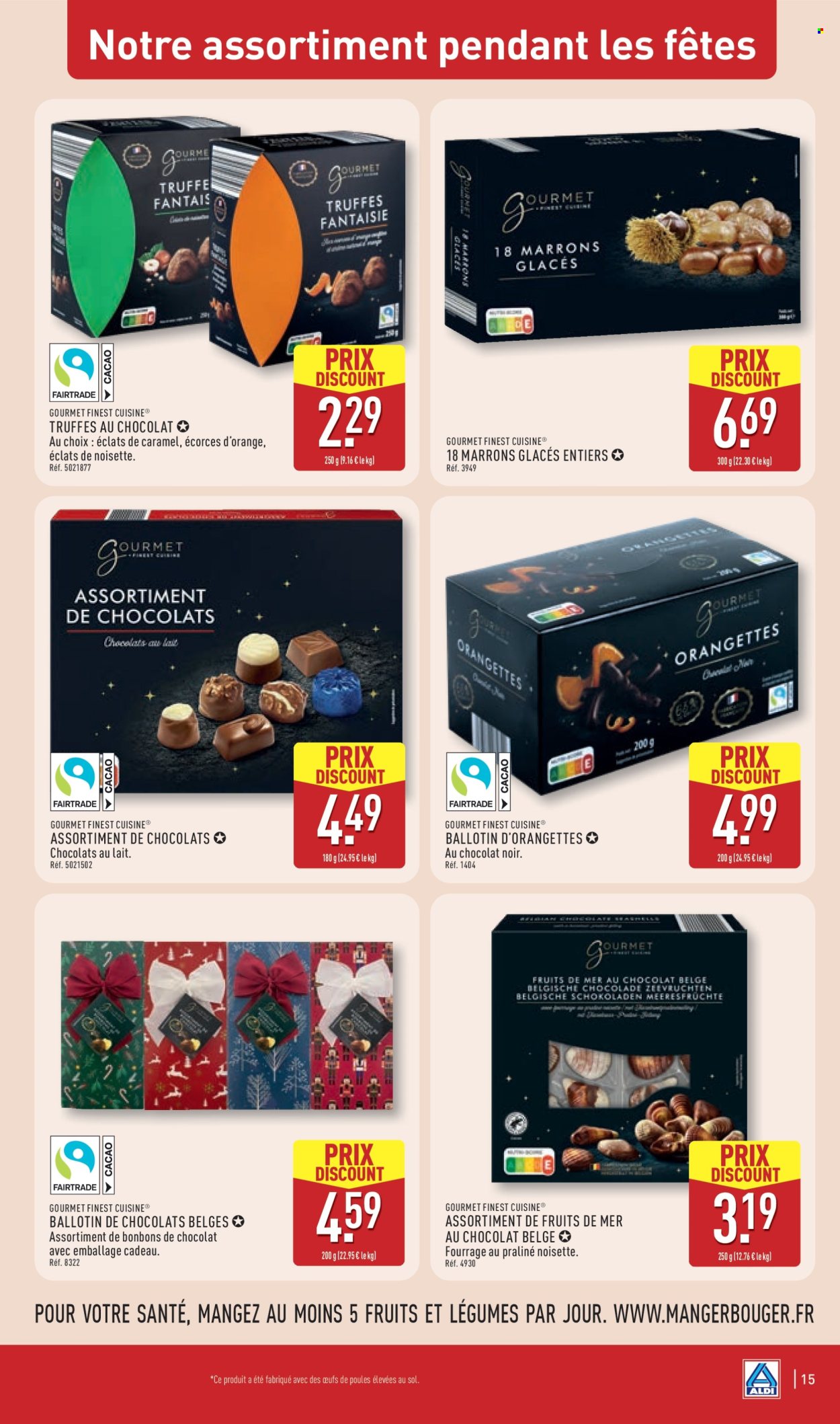 Catalogue ALDI - 28/10/2025 - 03/11/2025. Page 19