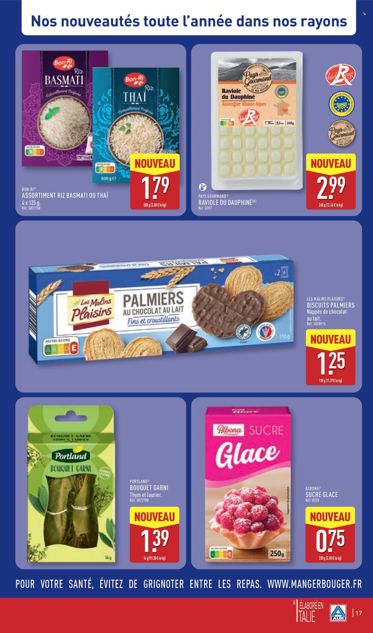 Catalogue ALDI - 28/10/2025 - 03/11/2025. Page 21