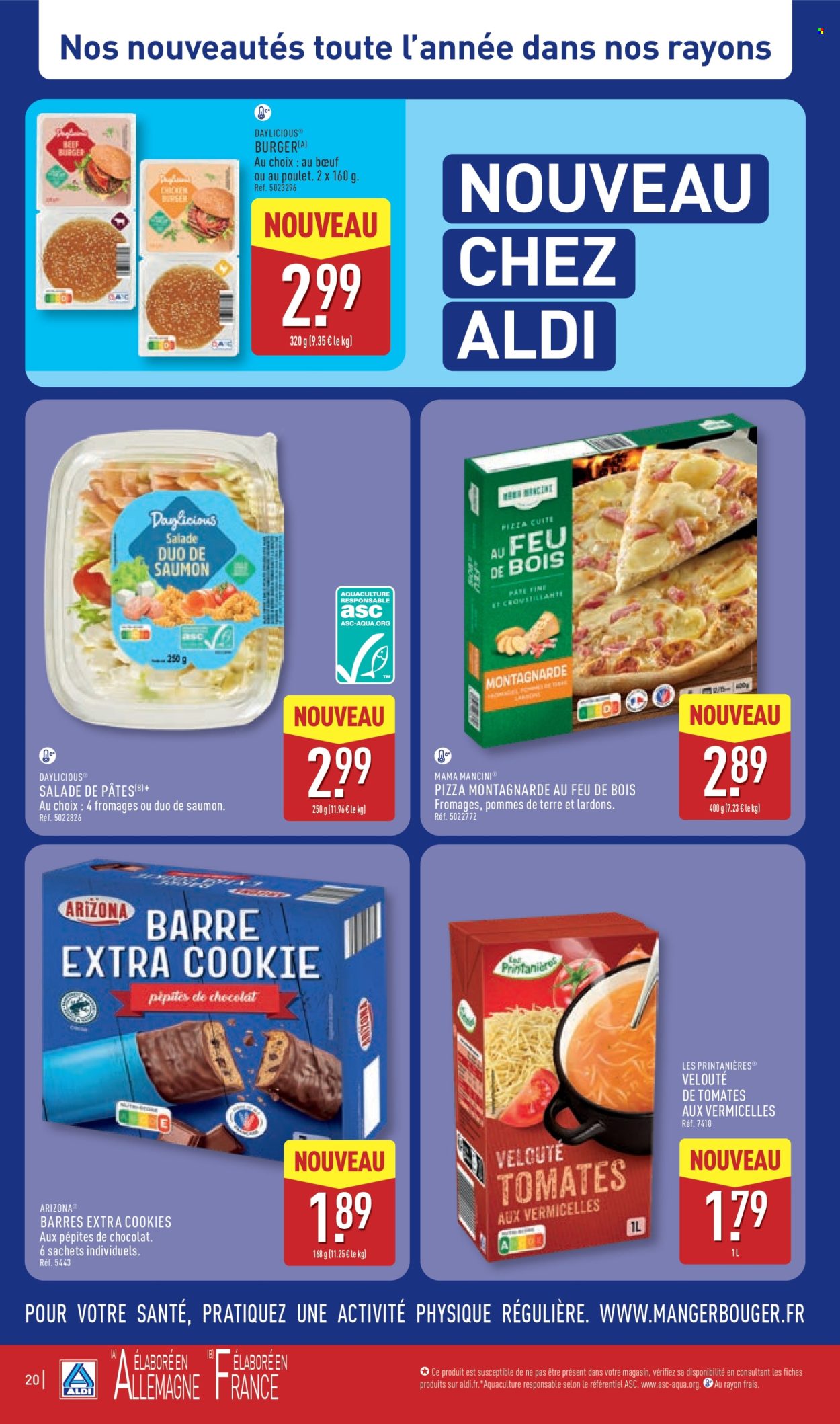 Catalogue ALDI - 28/10/2025 - 03/11/2025. Page 24