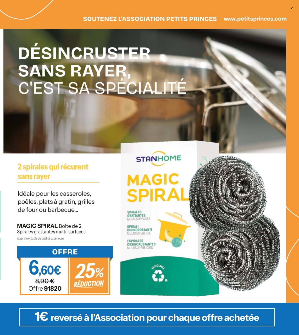 Catalogue Stanhome - 20/10/2025 - 09/11/2025. Page 5