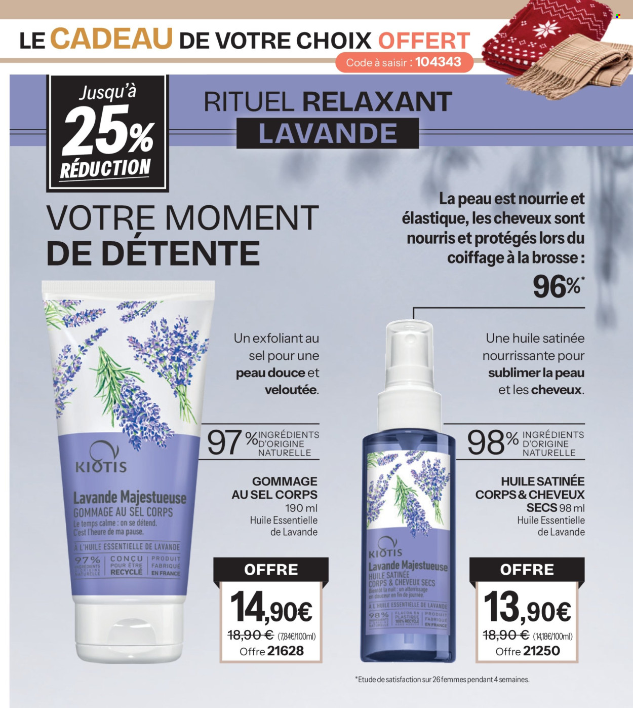 Catalogue Stanhome - 20/10/2025 - 09/11/2025. Page 19