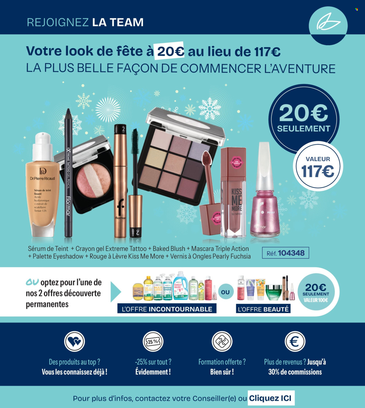 Catalogue Stanhome - 20/10/2025 - 09/11/2025. Page 49