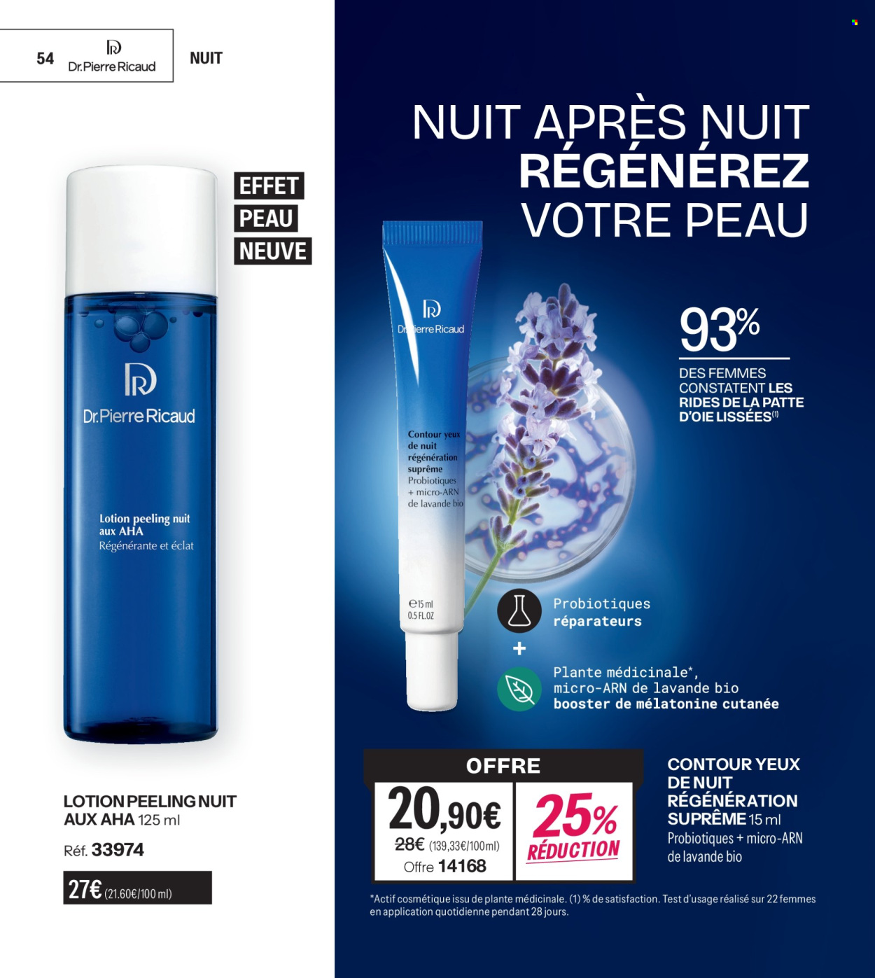 Catalogue Stanhome - 20/10/2025 - 09/11/2025. Page 54