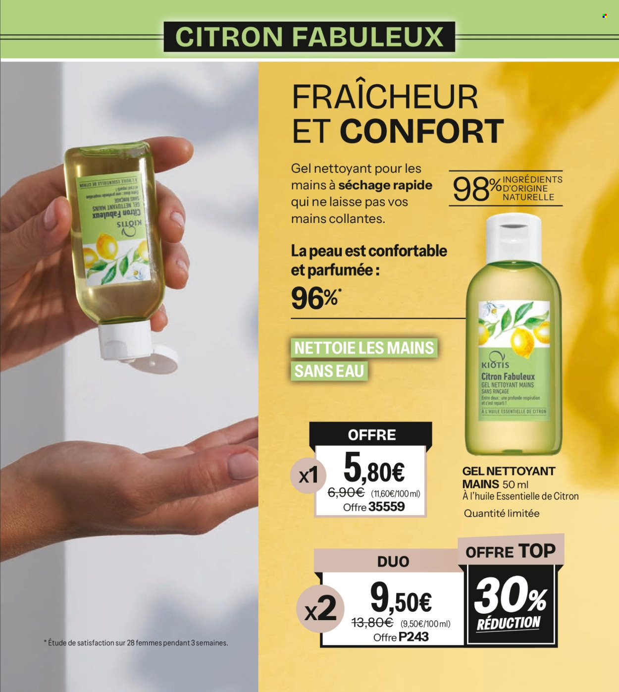Catalogue Stanhome - 20/10/2025 - 09/11/2025. Page 65