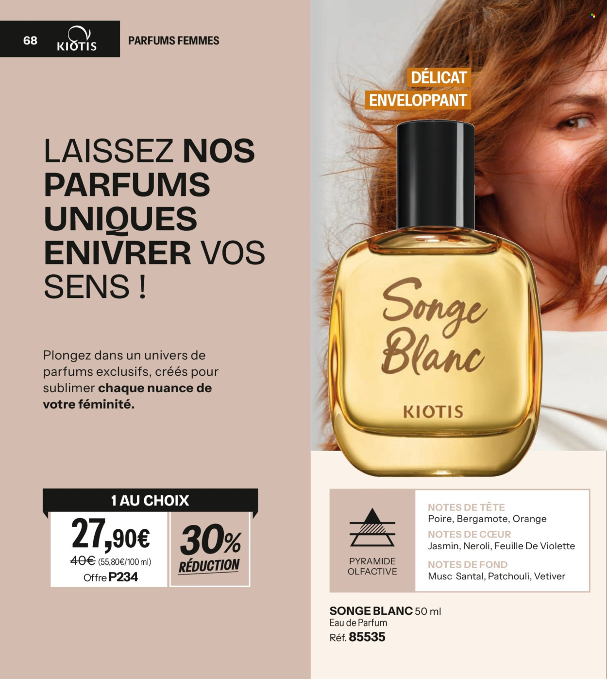 Catalogue Stanhome - 20/10/2025 - 09/11/2025. Page 68