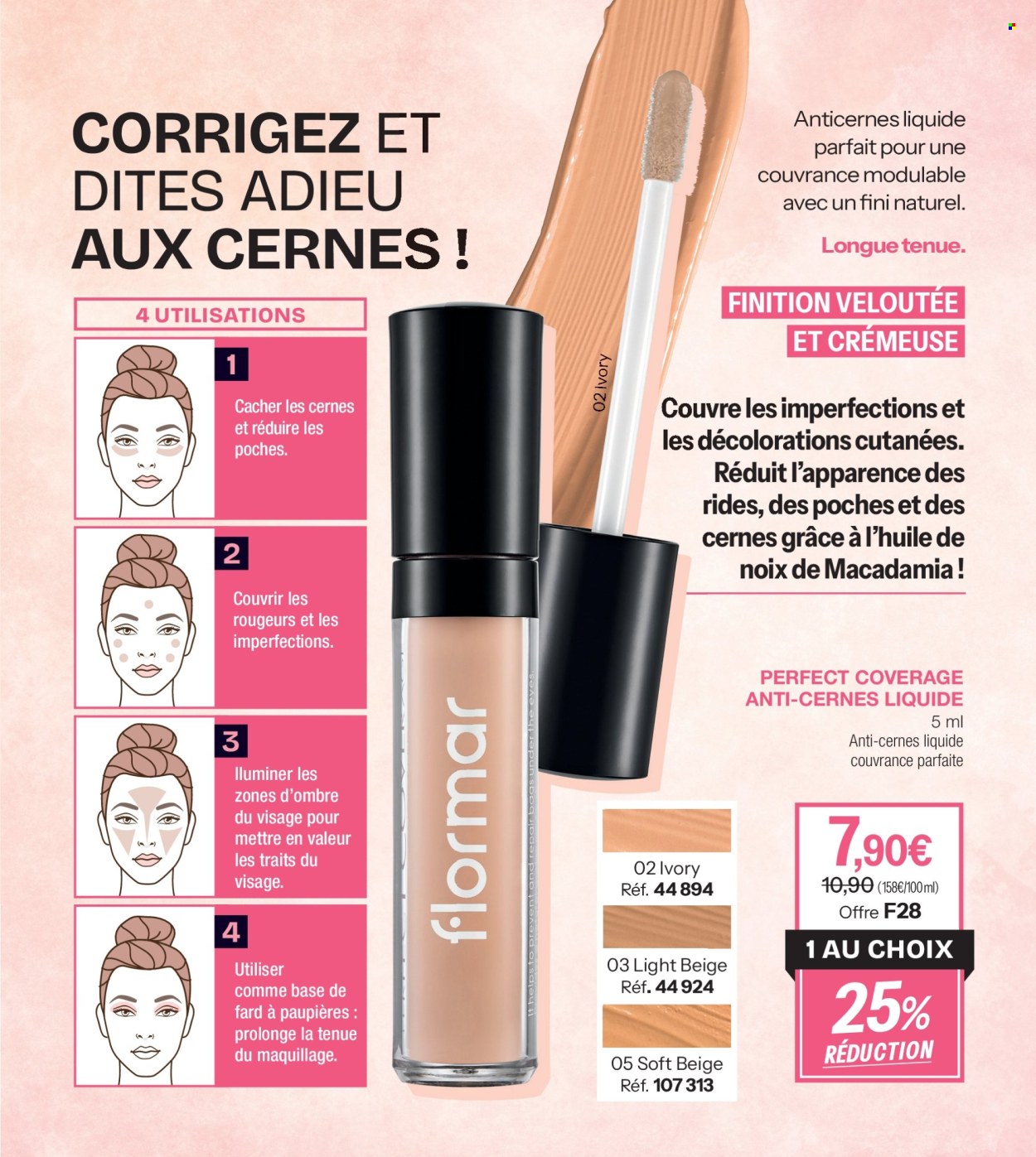 Catalogue Stanhome - 20/10/2025 - 09/11/2025. Page 73
