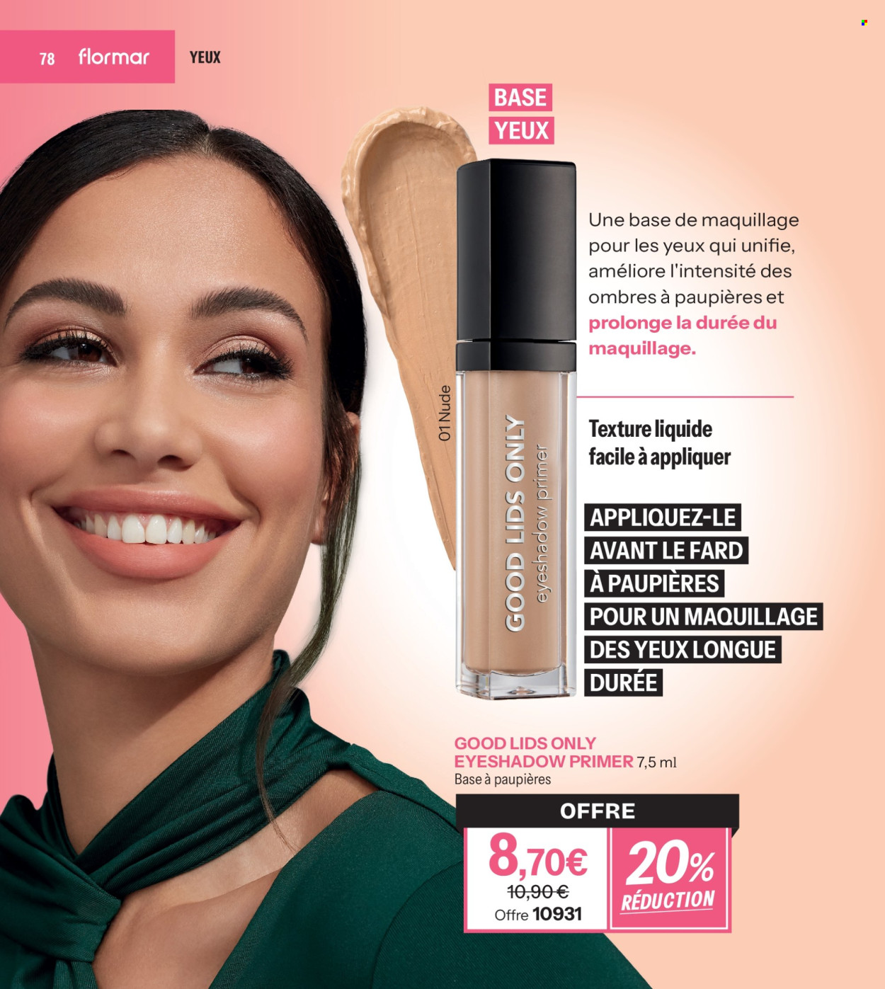 Catalogue Stanhome - 20/10/2025 - 09/11/2025. Page 78