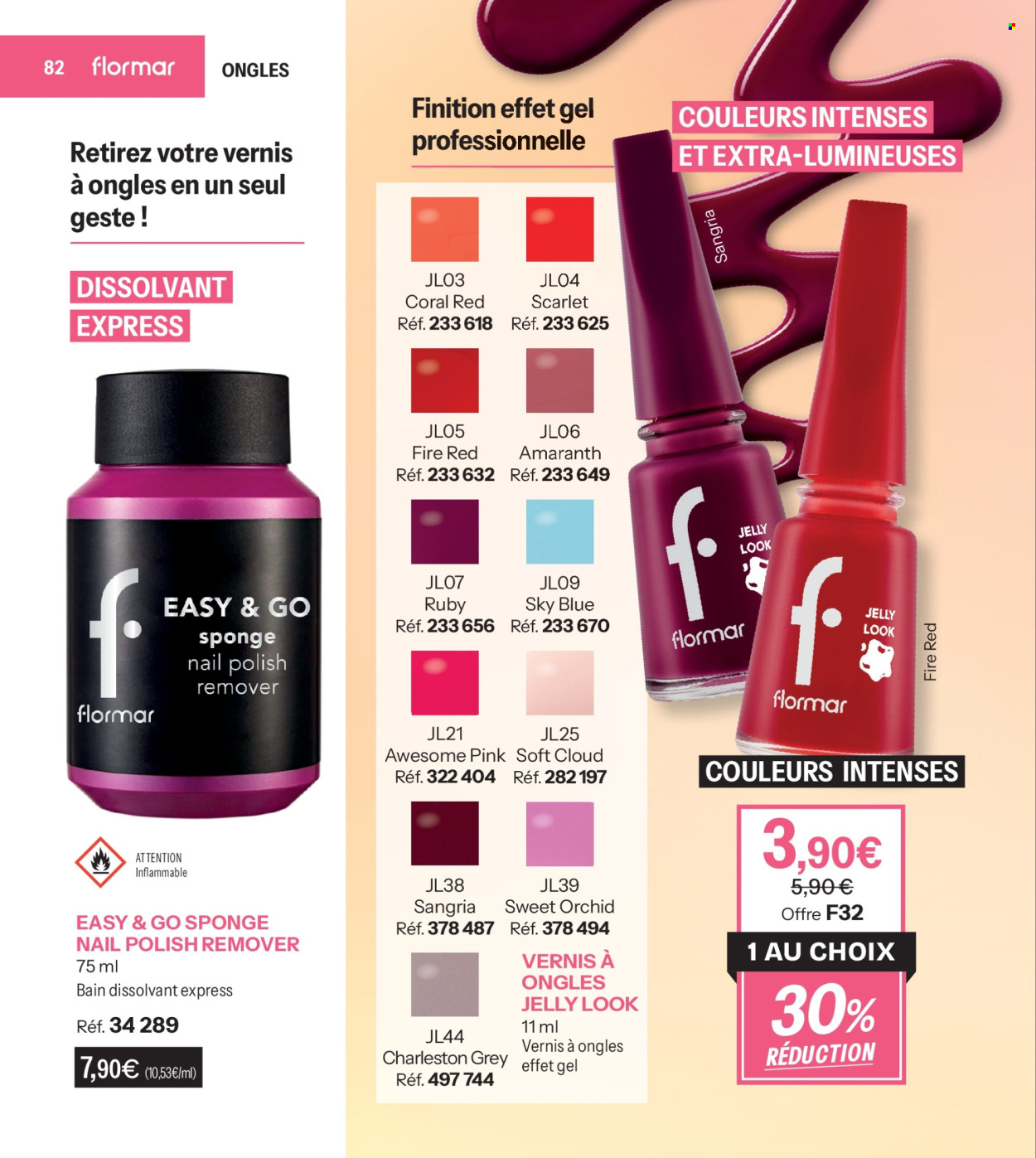 Catalogue Stanhome - 20/10/2025 - 09/11/2025. Page 82