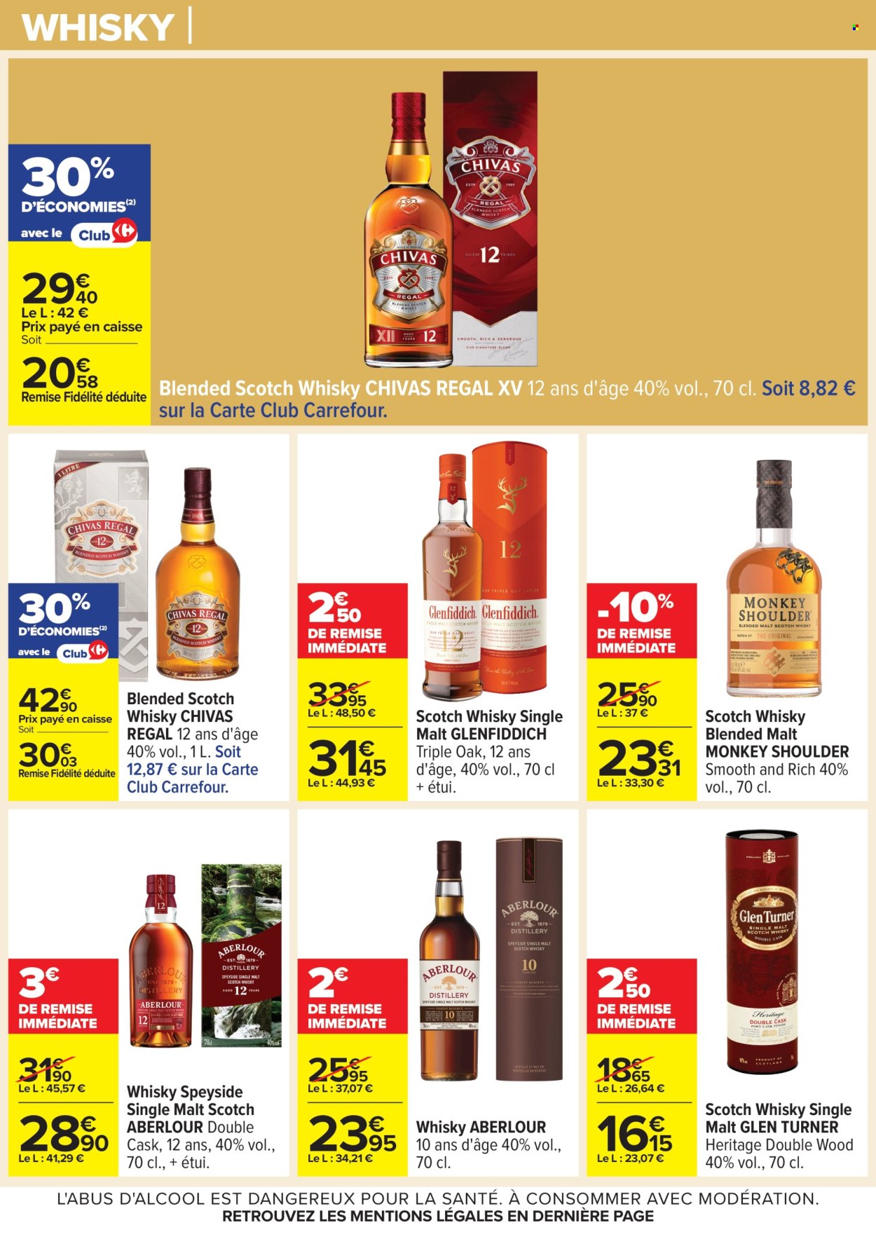 Catalogue Carrefour Hypermarchés - 28/10/2025 - 10/11/2025. Page 9